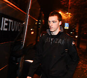 Belgrado &bdquo;Partizan&ldquo; ekipa