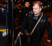 Belgrado &bdquo;Partizan&ldquo; ekipa