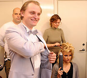 Liudas Mikalauskas
