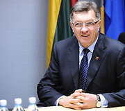 Socialdemokratų rinkimų &scaron;tabe