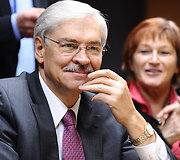 Socialdemokratų rinkimų &scaron;tabe