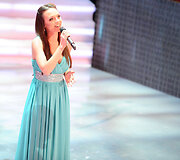 Evelina Anusauskaitė