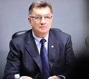 Socialdemokratų rinkimų &scaron;tabe