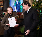 Lina Motužytė 