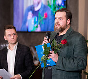 Mantas Stankevičius