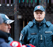 Saulius Gagas