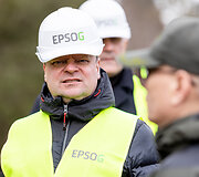 Saulius Skvernelis