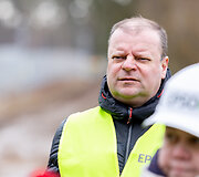 Saulius Skvernelis