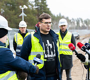 Laurynas Kasčiūnas