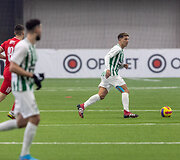 LFF supertaurės rungtynės: Vilniaus &bdquo;Žalgiris&ldquo; &ndash; Marijampolės &bdquo;Sūduva&ldquo;