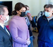 Diana Nausėdienė