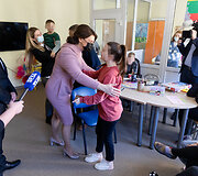 Diana Nausėdienė