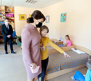 Diana Nausėdienė