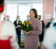 Diana Nausėdienė