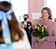 Diana Nausėdienė