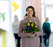 Diana Nausėdienė