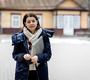 Monika Navickienė