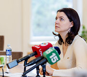 Monika Navickienė