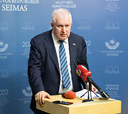 Arvydas Anu&scaron;auskas
