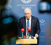 Arvydas Anu&scaron;auskas