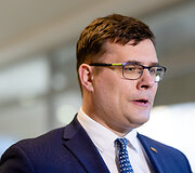 Laurynas Kasčiūnas