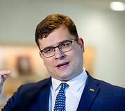 Laurynas Kasčiūnas