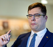 Laurynas Kasčiūnas