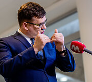 Laurynas Kasčiūnas