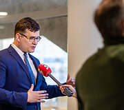 Laurynas Kasčiūnas