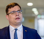 Laurynas Kasčiūnas