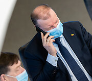 Saulius Skvernelis