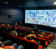 Speciali Vilniaus kino festivalio &bdquo;Kino pavasaris&ldquo; filmo peržiūra 15min draugams