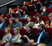 Speciali Vilniaus kino festivalio &bdquo;Kino pavasaris&ldquo; filmo peržiūra 15min draugams
