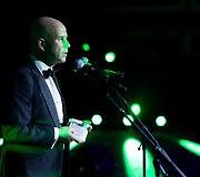 27-ojo Vilniaus tarptautinio kino festivalio &bdquo;Kino pavasaris&ldquo; atidarymo ceremonija