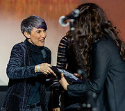 Festivalio &bdquo;Kino pavasaris&ldquo; uždarymas