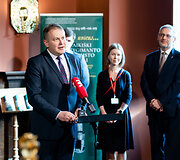 Pristatyti unikalūs Lenkijos ir Lietuvos kronprinco Žygimanto Augusto (1520&ndash;1572) vaiki&scaron;ki &scaron;arvai