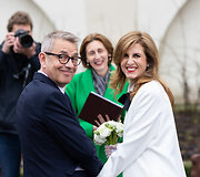 Arūnas Sakalauskas, Gabija Laubner 