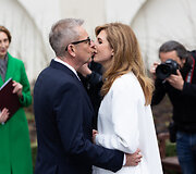 Arūnas Sakalauskas, Gabija Laubner 