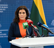 Th&oacute;rd&iacute;s Kolbr&uacute;n Reykfj&ouml;rd Gylfad&oacute;ttir