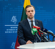 Gabrielius Landsbergis