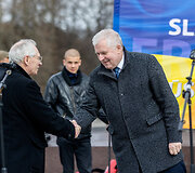 Arvydas Anu&scaron;auskas