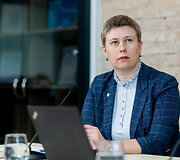 Neringa Marti&scaron;ienė