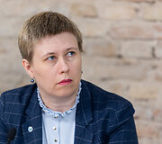 Neringa Marti&scaron;ienė