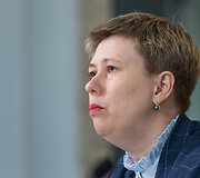 Neringa Marti&scaron;ienė