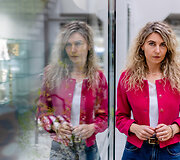 Justė Suveizdienė