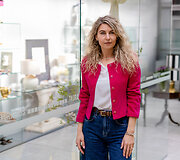 Justė Suveizdienė