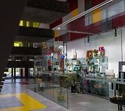 &bdquo;Daiktų studija&ldquo;