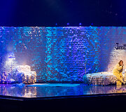 Armėnijos atstovė Rosa Linn