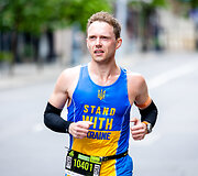&bdquo;We run Vilnius&ldquo; bėgimas