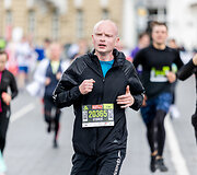 &bdquo;We run Vilnius&ldquo; bėgimas